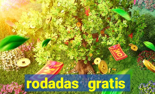 rodadas gratis fortune rabbit